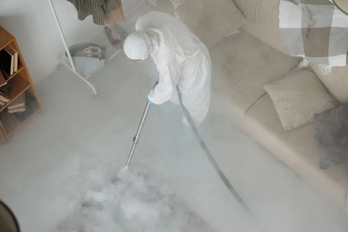 Crime Scene Cleanup in Ontario, OH